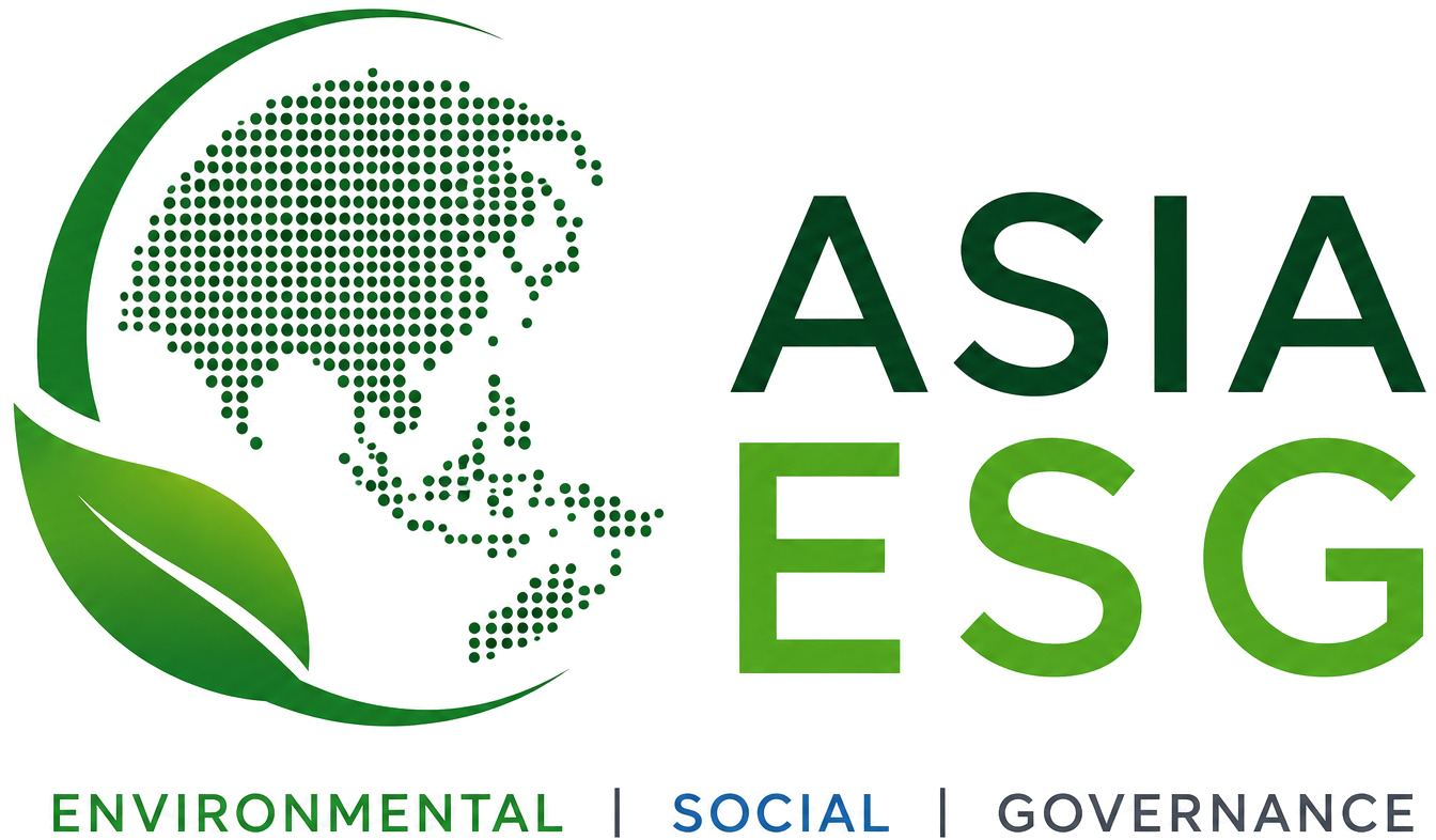 Asia ESG