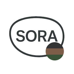 SORA-Tinted