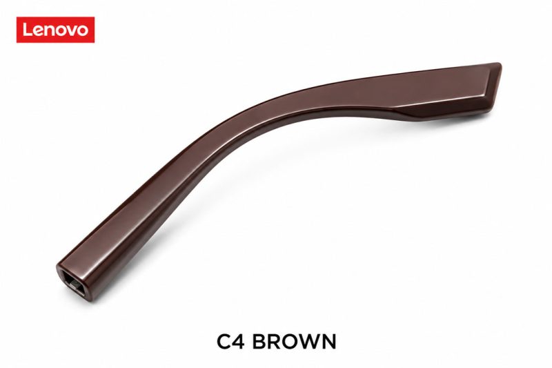 Temple C4 (Brown)