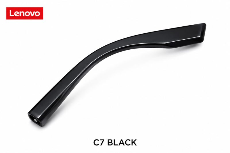 Temple C7 (Black)