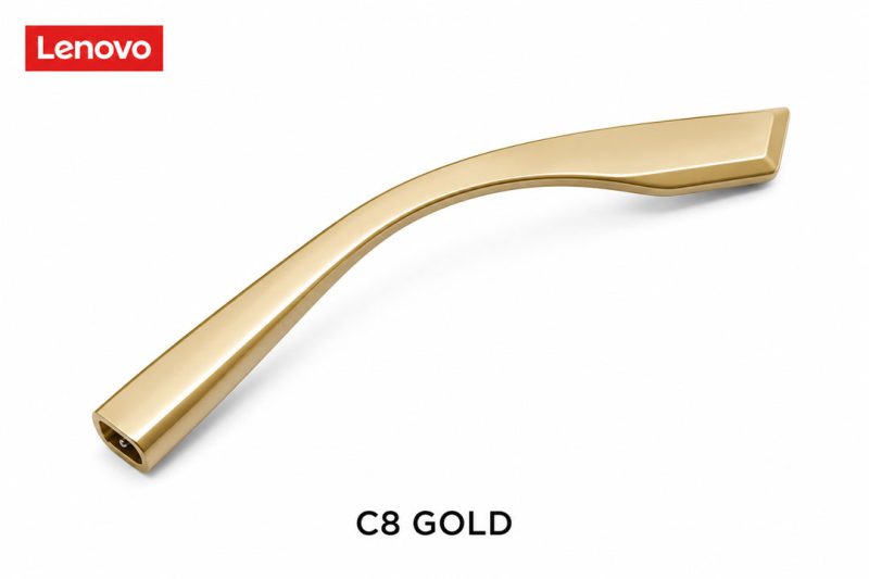 Temple C8 (Gold)