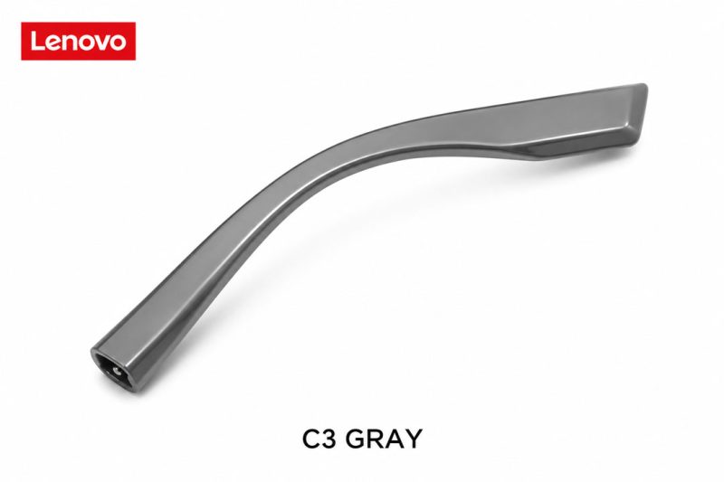 Temple C3 (Gray)