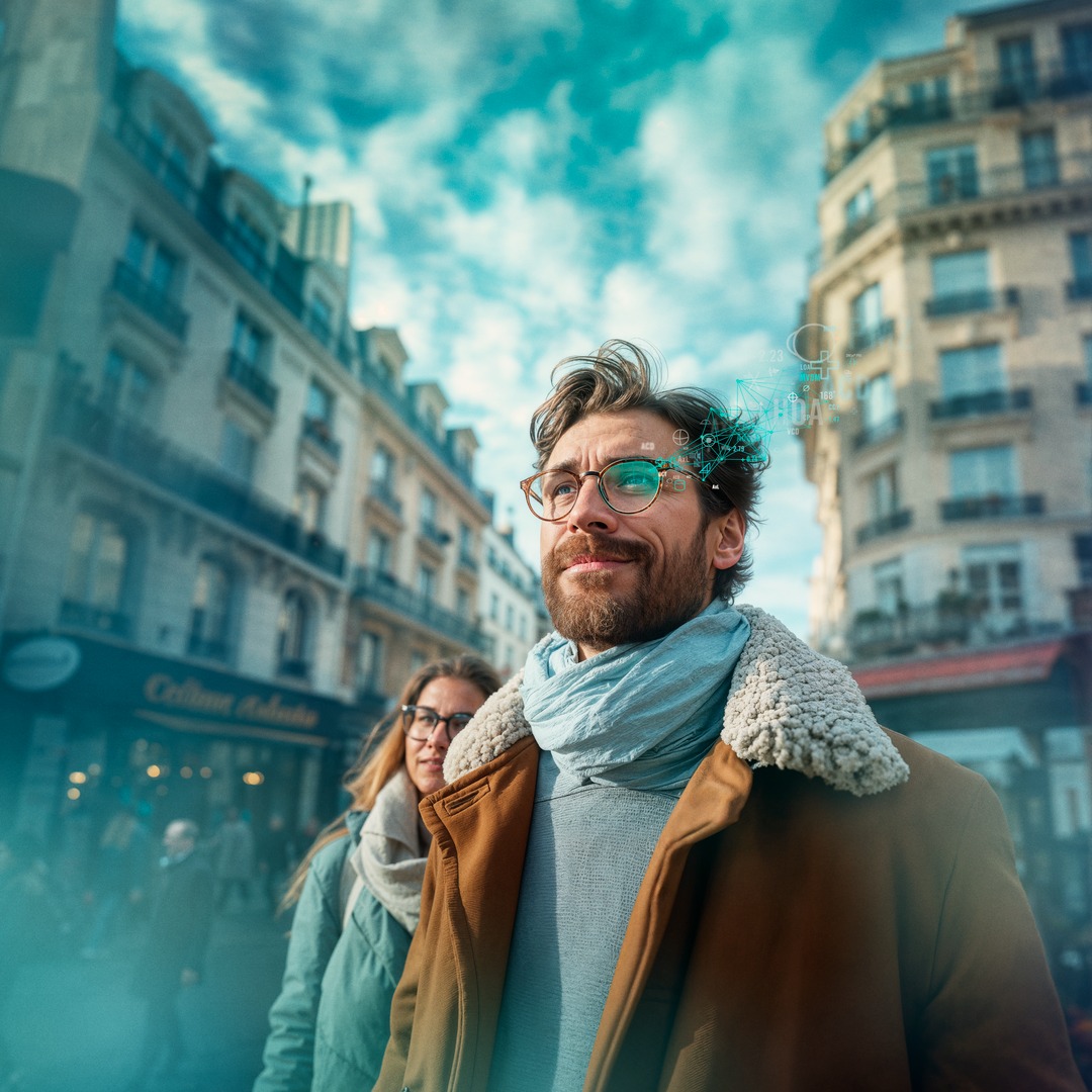 Office lenses