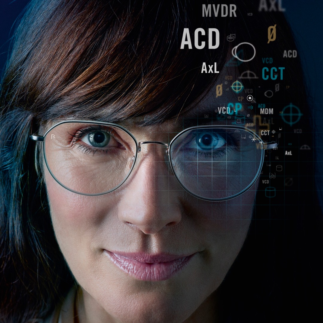 Modern eyewear
